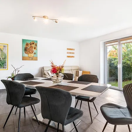 Grosses Im Gruenen - Holiday home