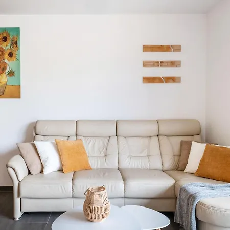 Grosses Im Gruenen - Holiday home *