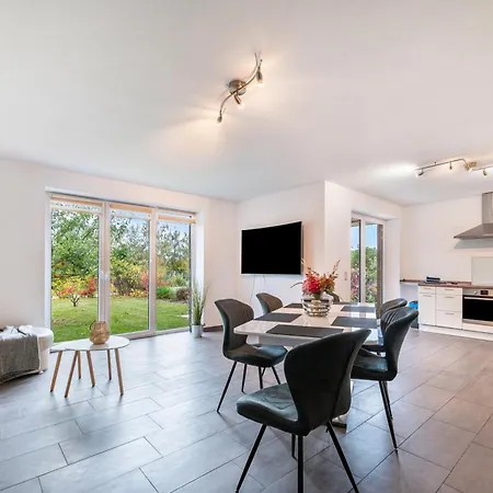 Grosses Im Gruenen - Holiday home