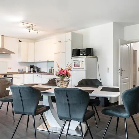 Grosses Im Gruenen - Holiday home *