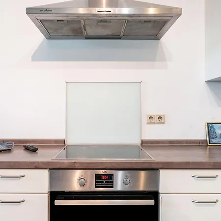 Grosses Im Gruenen - Holiday home *