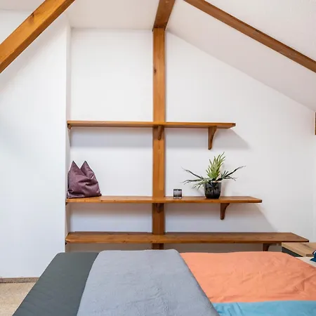 Grosses Im Gruenen - Holiday home Dummerstorf