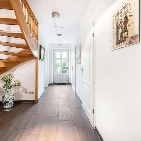 Holiday home Grosses Im Gruenen -