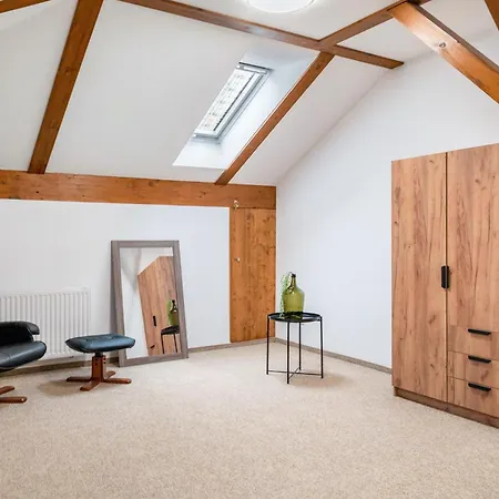 Grosses Im Gruenen - Holiday home Dummerstorf