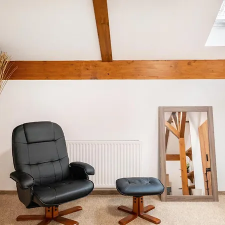 Holiday home Grosses Im Gruenen - Dummerstorf