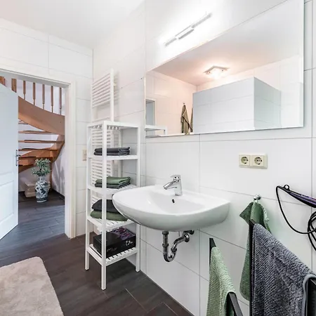 Grosses Im Gruenen - Holiday home Dummerstorf