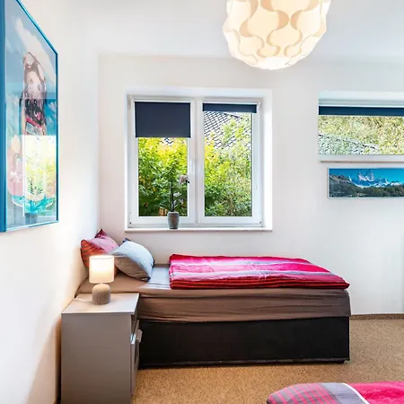 Holiday home Grosses Im Gruenen -