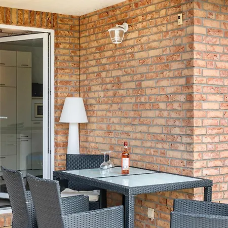 Holiday home Grosses Im Gruenen -