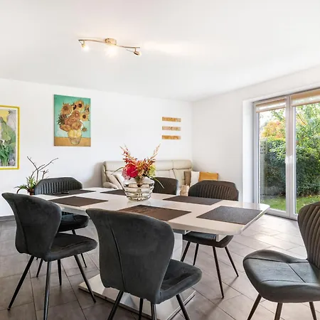 Grosses Im Gruenen - Holiday home