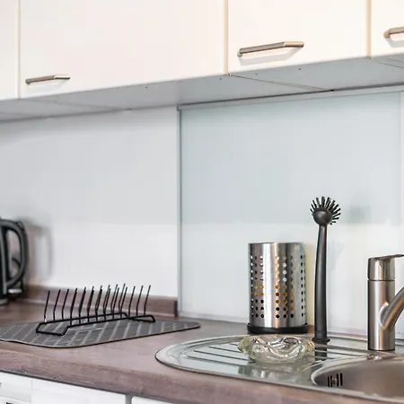 Grosses Im Gruenen - Holiday home