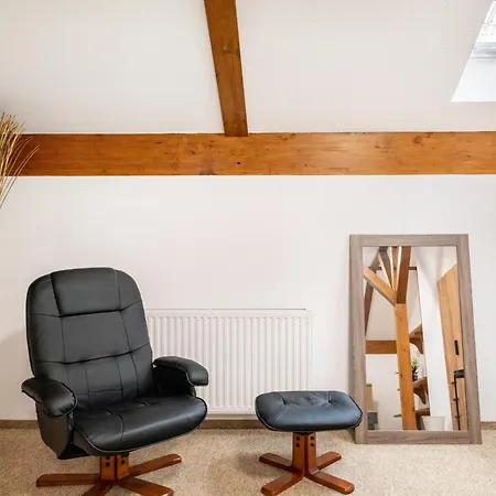 Grosses Im Gruenen - Holiday home *