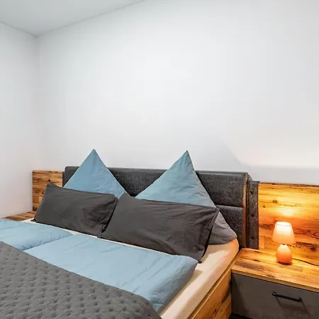 Grosses Im Gruenen - Holiday home *