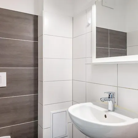 Holiday home Grosses Im Gruenen -